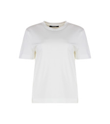 [JACQUEMUS] T-shirts Short Sleeve CO 25HTSW00550AJ00029_100