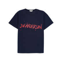 [JW ANDERSON] T-shirts Short Sleeve SS26 JT0307_PG1936888