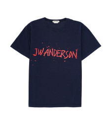 [JW ANDERSON] T-shirts Short Sleeve SS26 JT0307_PG1936888