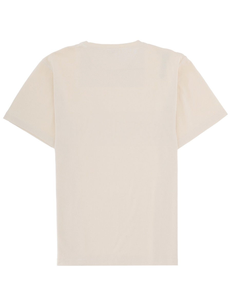 [JW ANDERSON] T-shirts Short Sleeve SS26 JT0307_PG1936241