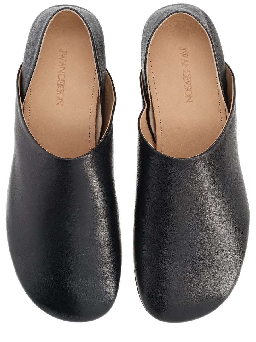 [JW ANDERSON] Loafer SS26 SI0002_LA0384999