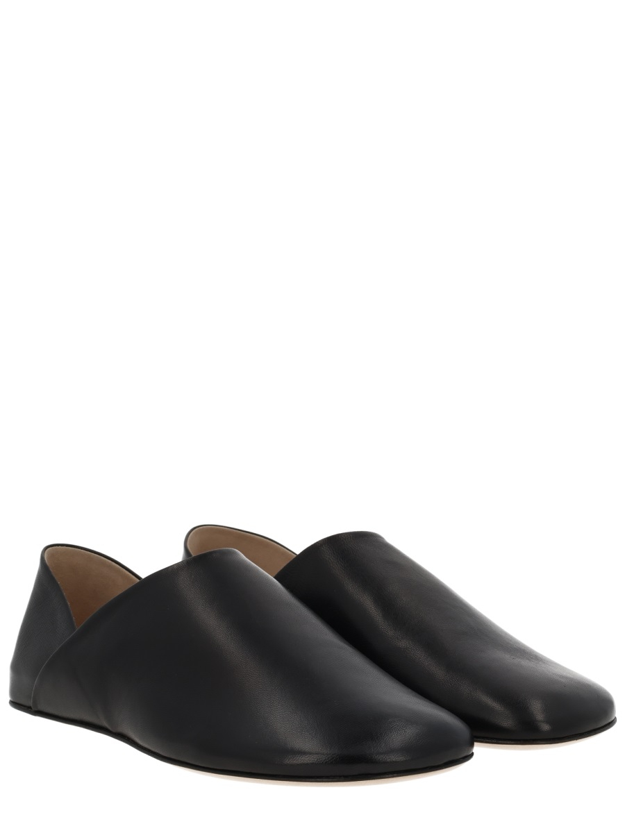 [JW ANDERSON] Loafer SS26 SI0002_LA0384999