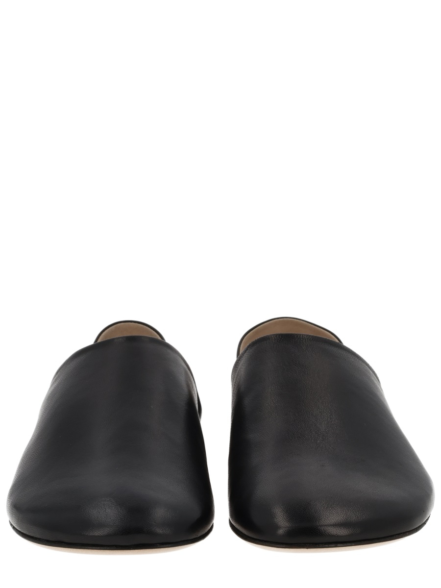 [JW ANDERSON] Loafer SS26 SI0002_LA0384999