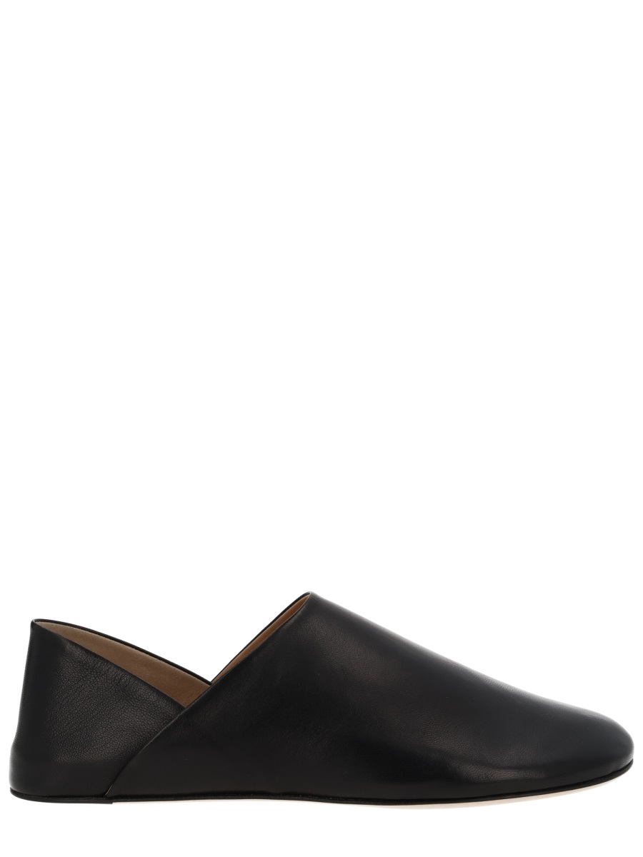 [JW ANDERSON] Loafer SS26 SI0002_LA0384999