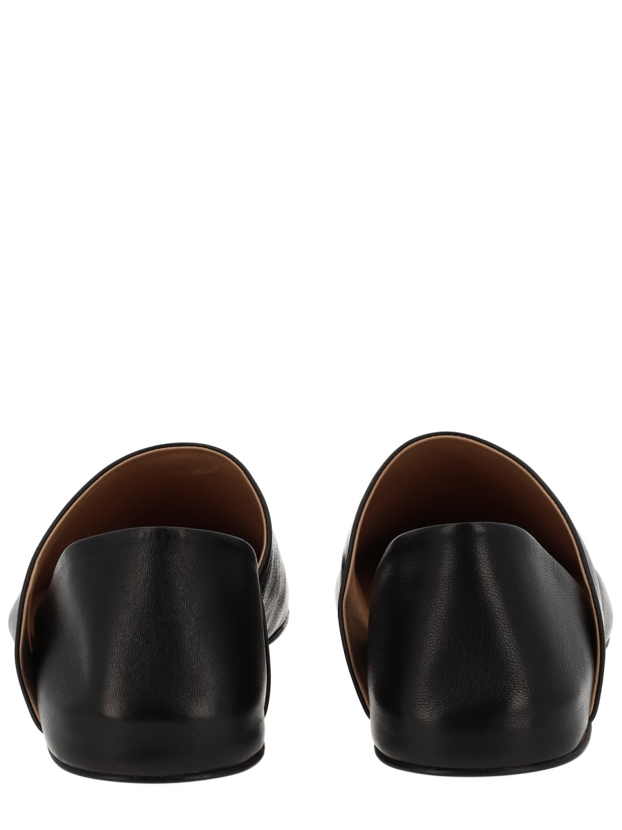 [JW ANDERSON] Loafer SS26 SI0002_LA0384999