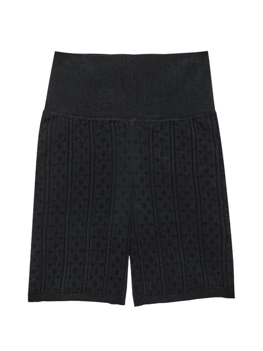 [JW ANDERSON] Shorts SS26 KW1475_YN0309999