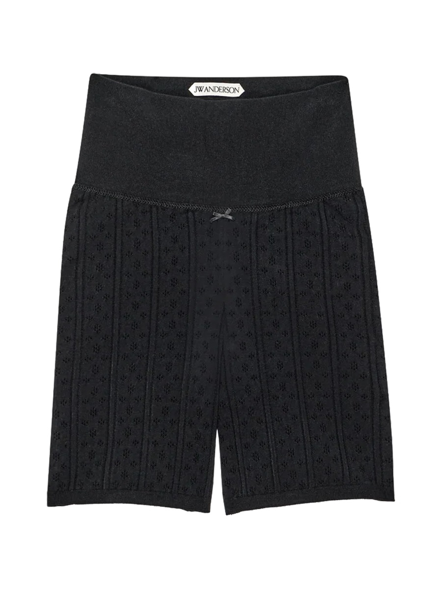 [JW ANDERSON] Shorts SS26 KW1475_YN0309999