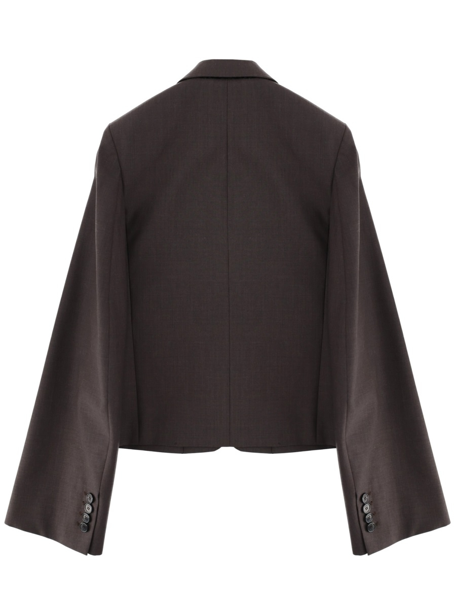 [JW ANDERSON] Blazer SS26 JK0409_PG1878660