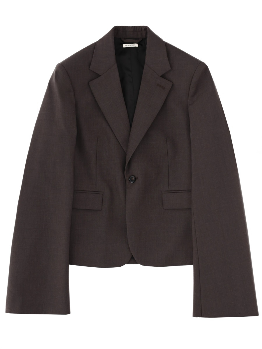 [JW ANDERSON] Blazer SS26 JK0409_PG1878660