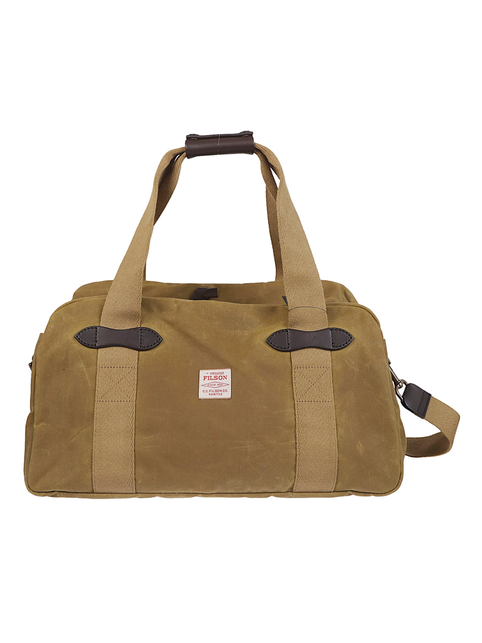 [Filson] Luggage bag SS26 FMLUG0028 W0200