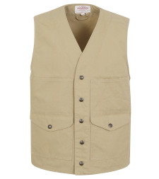 [Filson] Vest SS26 FMGIL0061 UT2660