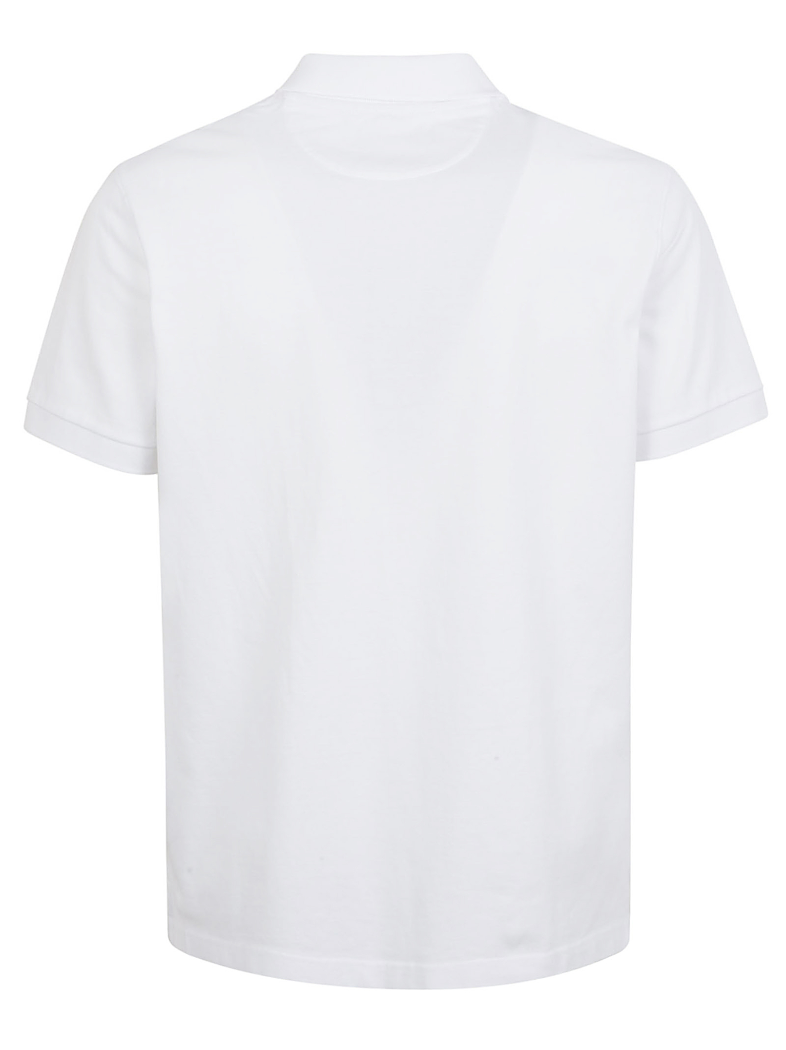 [Baracuta] T-shirts Short Sleeve SS26 BRPOL0027 UT3060