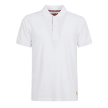 [Baracuta] T-shirts Short Sleeve SS26 BRPOL0027 UT3060