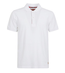 [Baracuta] T-shirts Short Sleeve SS26 BRPOL0027 UT3060