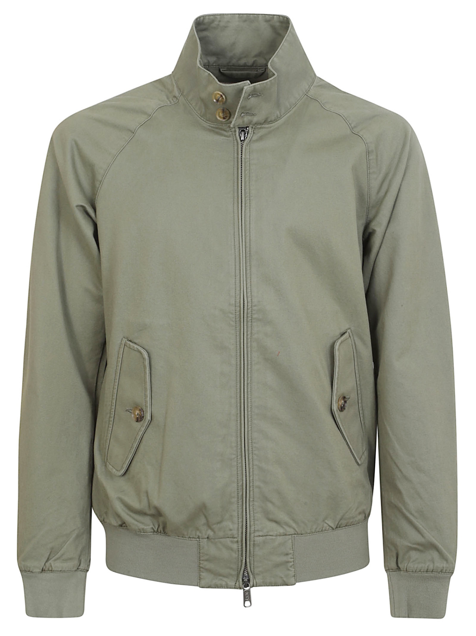 [Baracuta] Casual Jacket SS26 BRCPS1166 UT3046