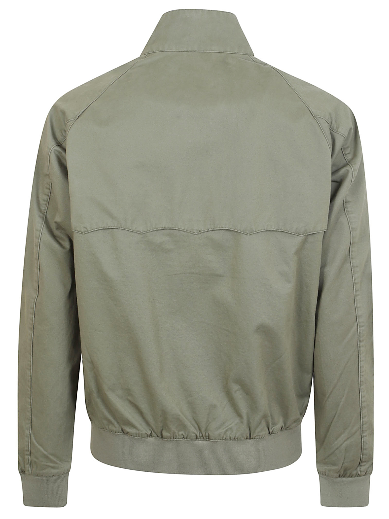 [Baracuta] Casual Jacket SS26 BRCPS1166 UT3046