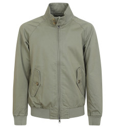 [Baracuta] Casual Jacket SS26 BRCPS1166 UT3046