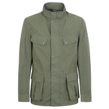 [Barbour International] Casual Jacket SS26 MCA1100