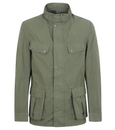[Barbour International] Casual Jacket SS26 MCA1100