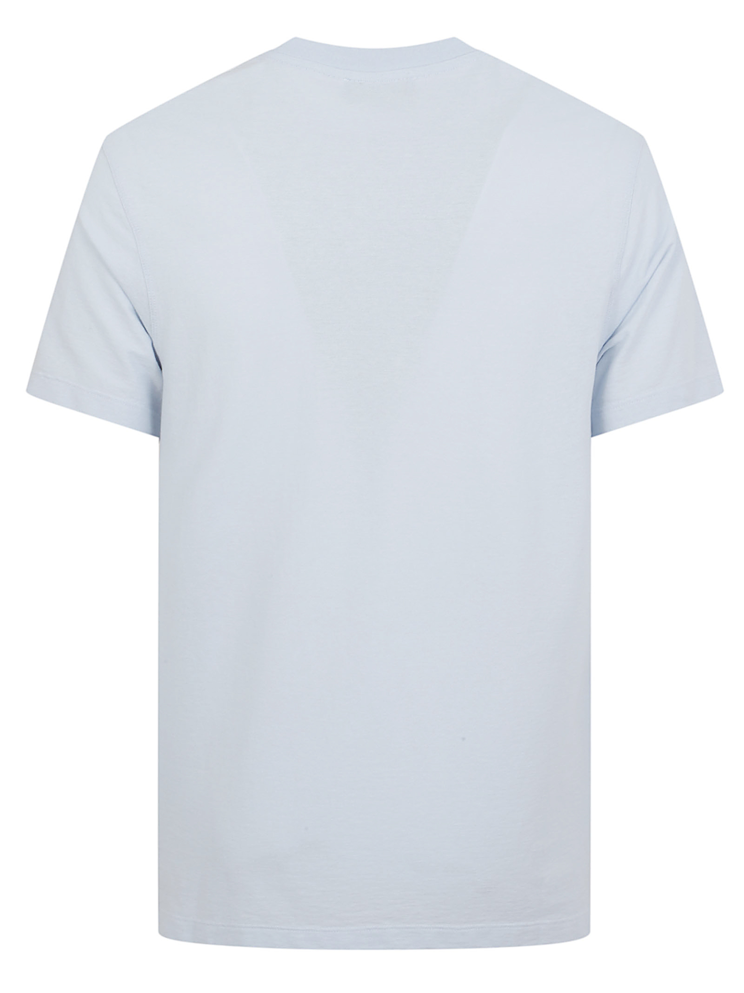 [Zanone] T-shirts Short Sleeve SS26 815214 ZG380
