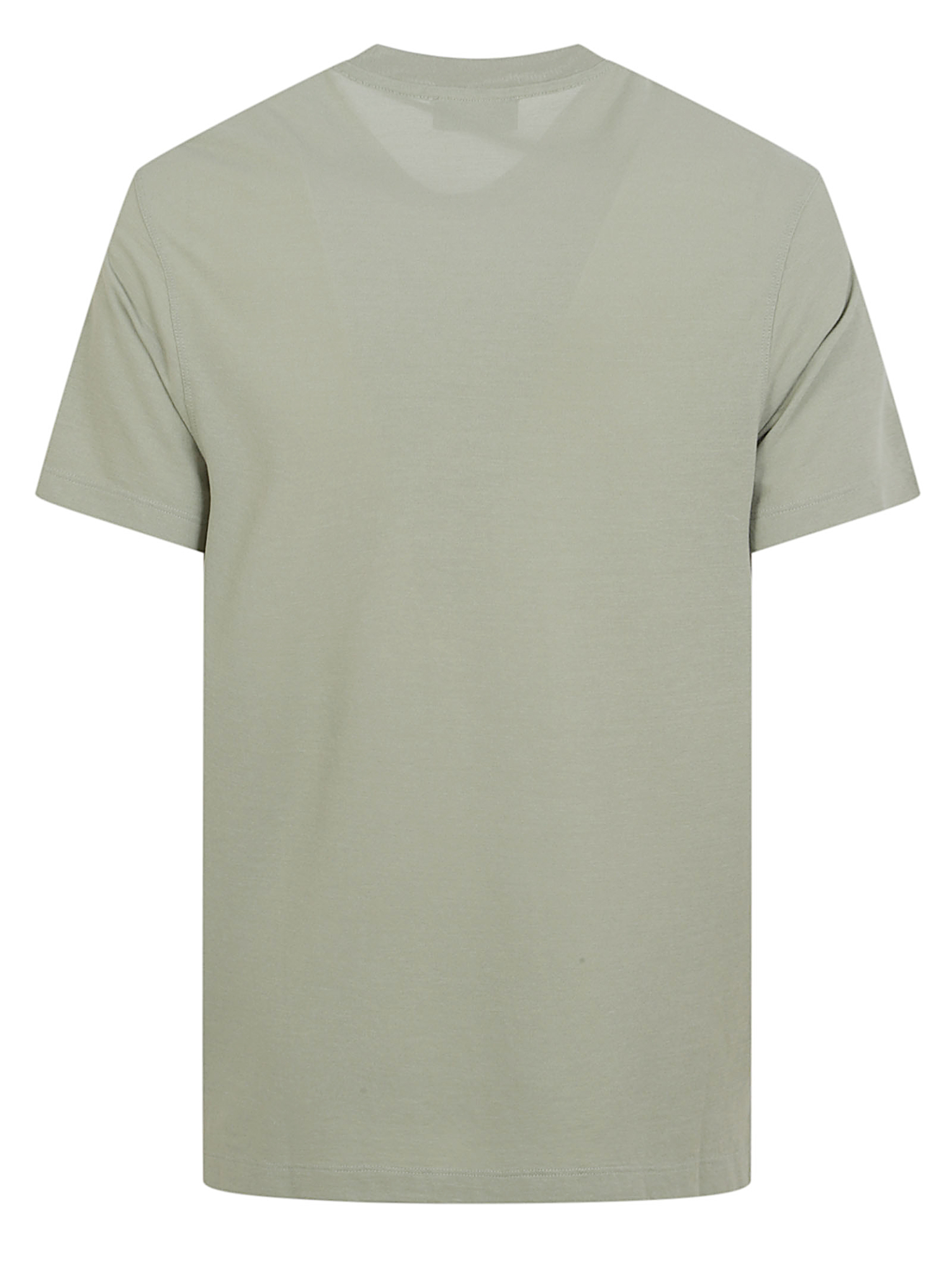 [Zanone] T-shirts Short Sleeve SS26 815214 ZG380
