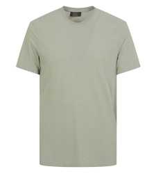 [Zanone] T-shirts Short Sleeve SS26 815214 ZG380