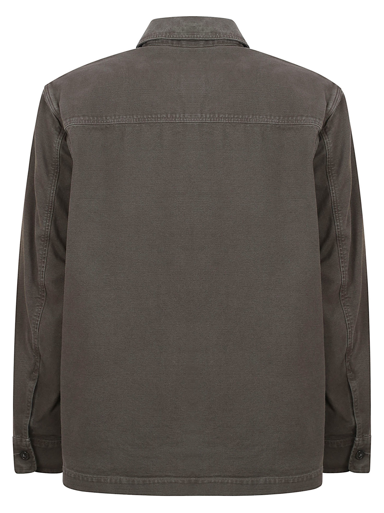 [Baracuta] Casual Jacket SS26 BROSH0007 UT2919