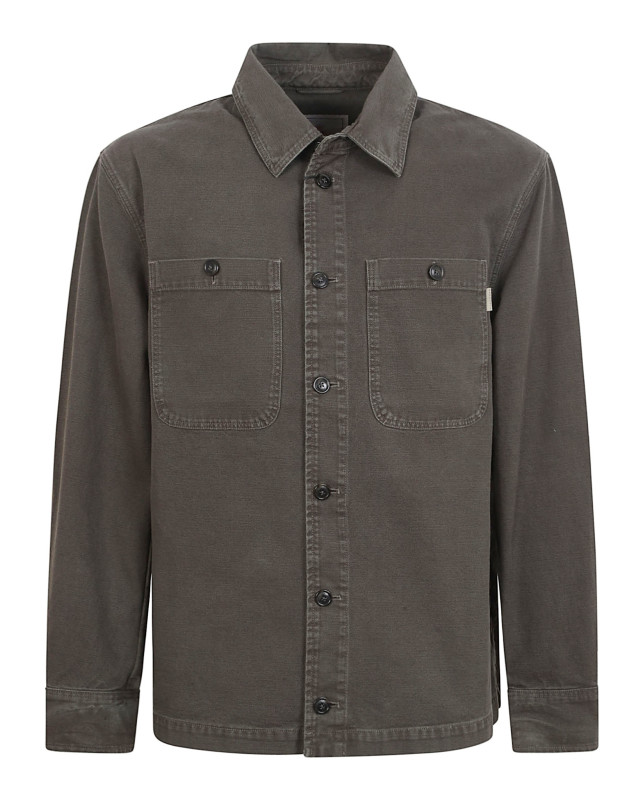 [Baracuta] Casual Jacket SS26 BROSH0007 UT2919