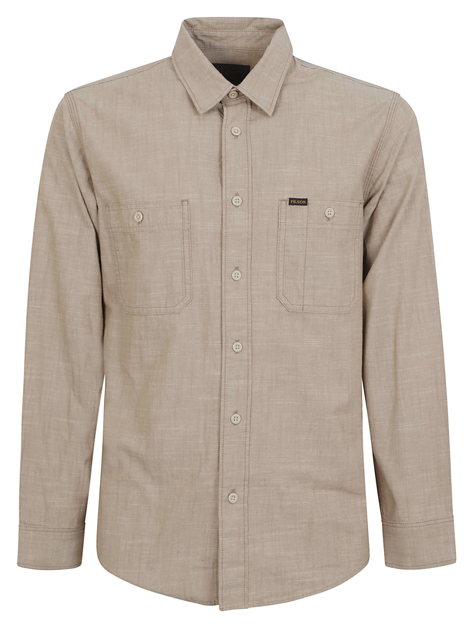 [Filson] Shirts Long Sleeve SS26 FMCAM0011 W0132