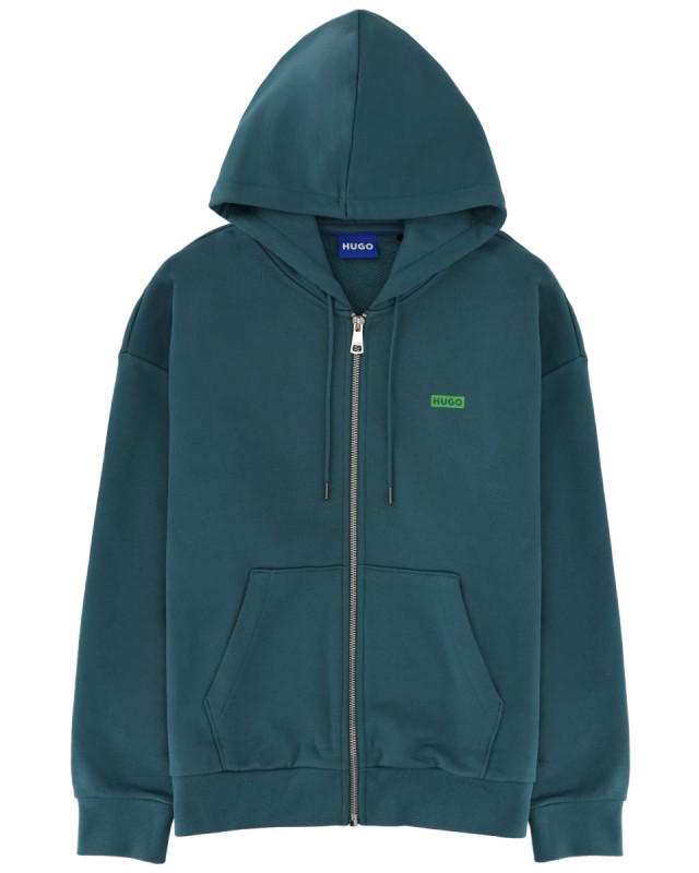 [HUGO] Zip Up SS26 50520017_10257685449