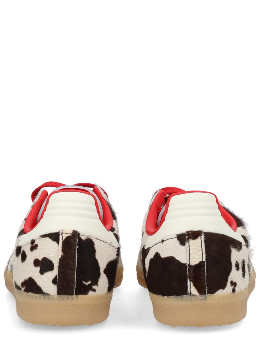 [ADIDAS ORIGINALS] Sneakers SS26 KI6956_AUCO/OWHITE/GUM4