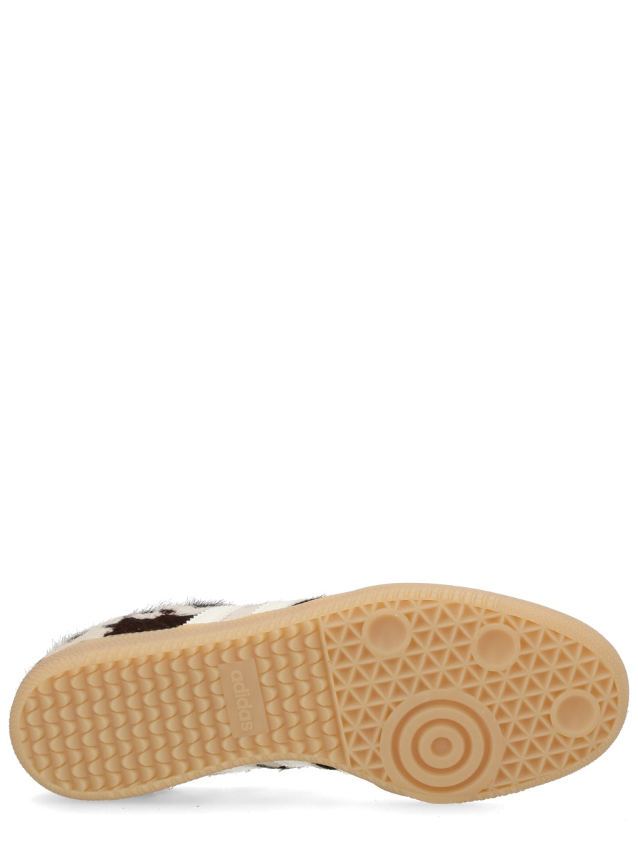 [ADIDAS ORIGINALS] Sneakers SS26 KI6956_AUCO/OWHITE/GUM4