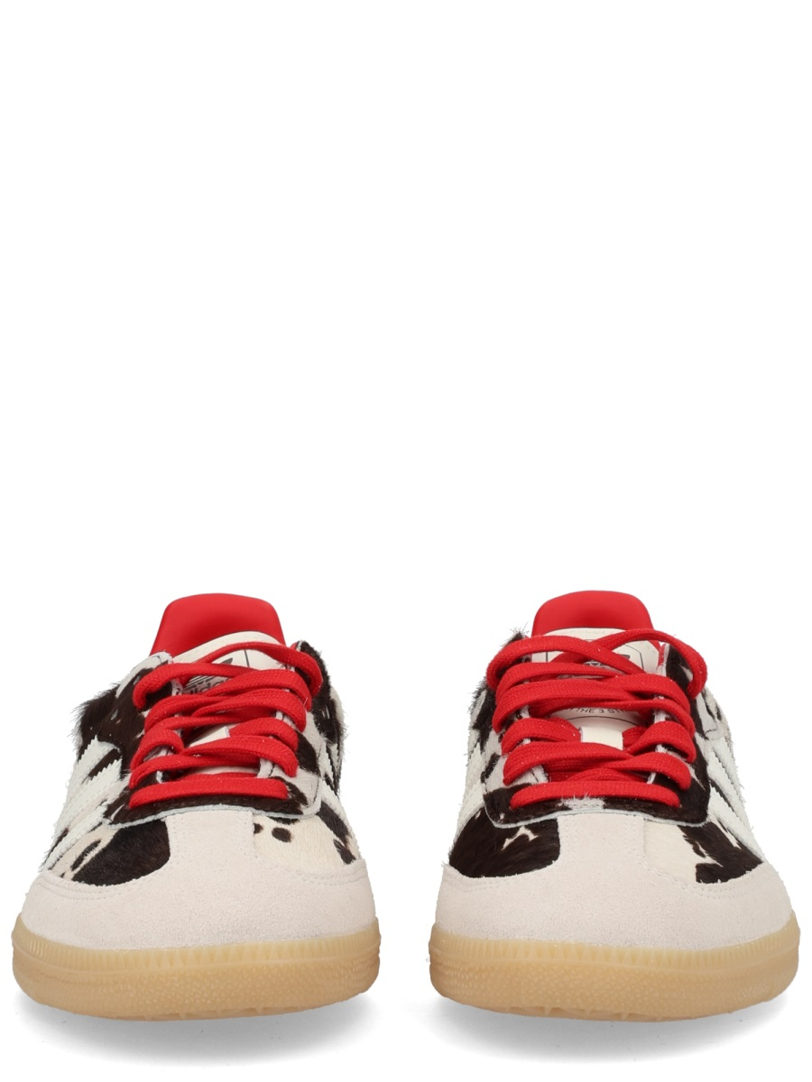 [ADIDAS ORIGINALS] Sneakers SS26 KI6956_AUCO/OWHITE/GUM4
