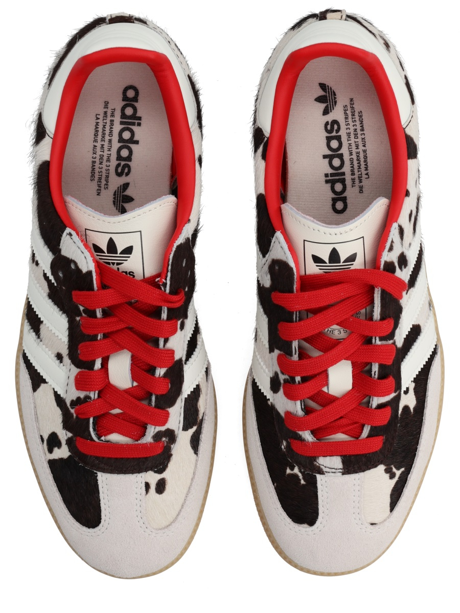 [ADIDAS ORIGINALS] Sneakers SS26 KI6956_AUCO/OWHITE/GUM4