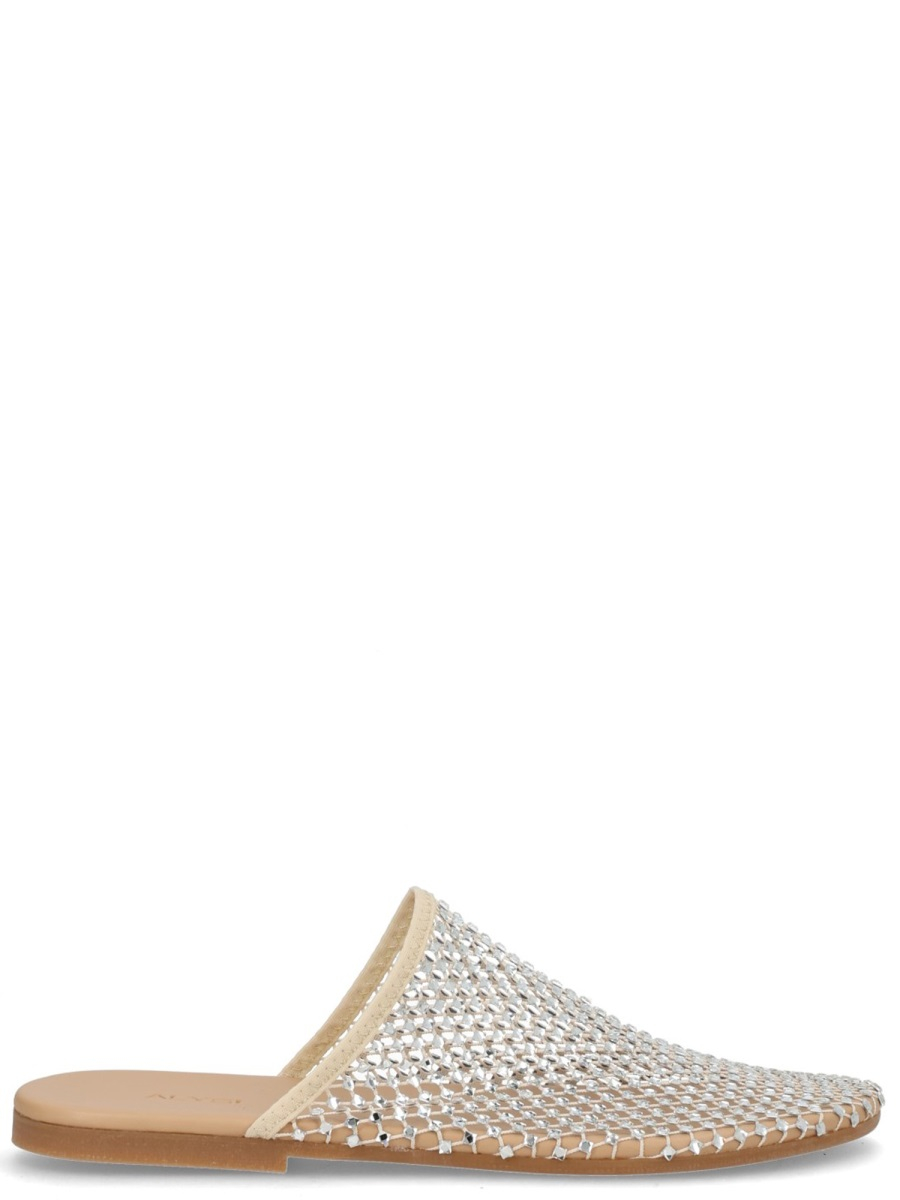 [Alysi] Flat shoes SS26 316611_P6100SI