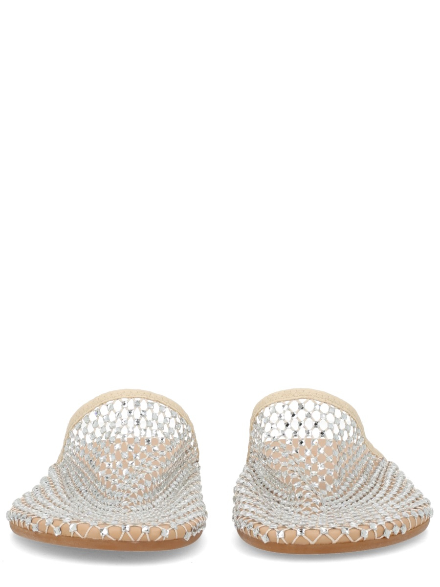 [Alysi] Flat shoes SS26 316611_P6100SI