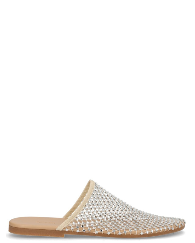 [Alysi] Flat shoes SS26 316611_P6100SI