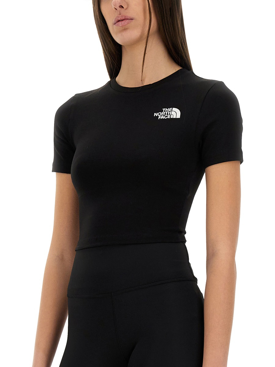 [THE NORTH FACE] T-shirts Short Sleeve SS26 NF0A55AO_JK31