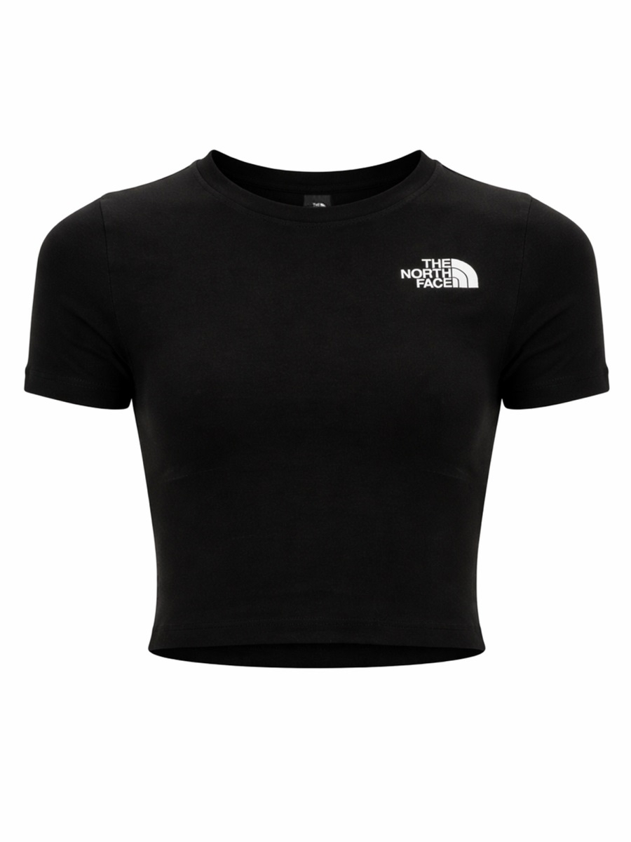 [THE NORTH FACE] T-shirts Short Sleeve SS26 NF0A55AO_JK31