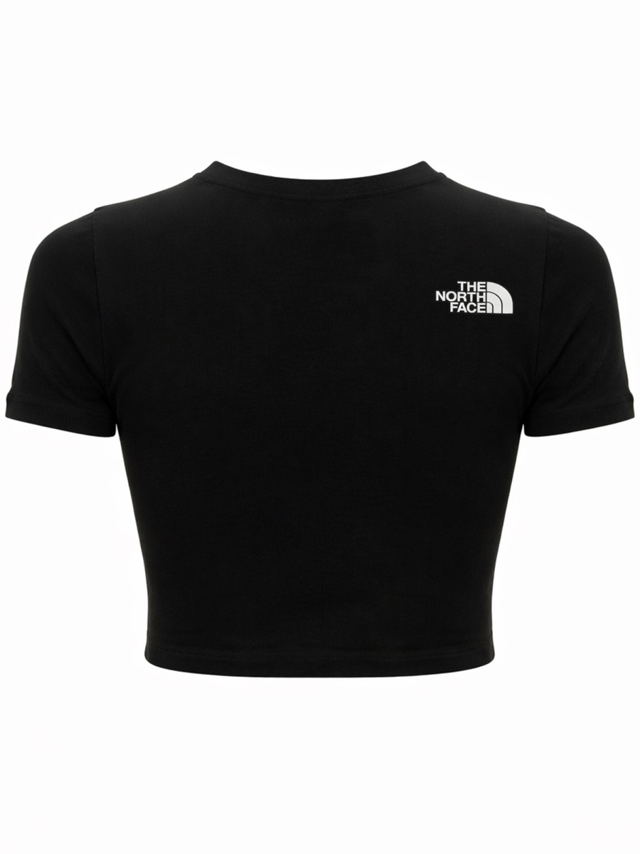 [THE NORTH FACE] T-shirts Short Sleeve SS26 NF0A55AO_JK31