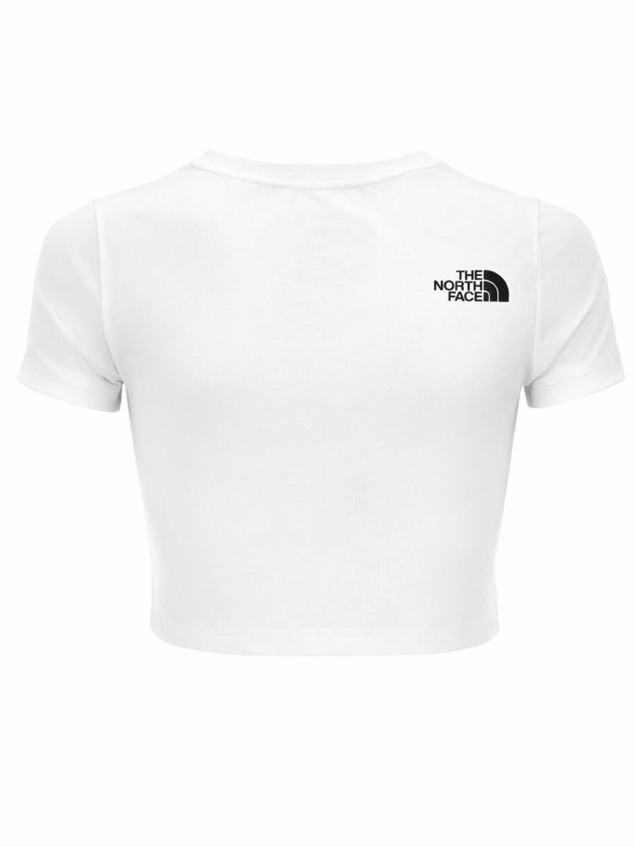[THE NORTH FACE] T-shirts Short Sleeve SS26 NF0A55AO_FN41