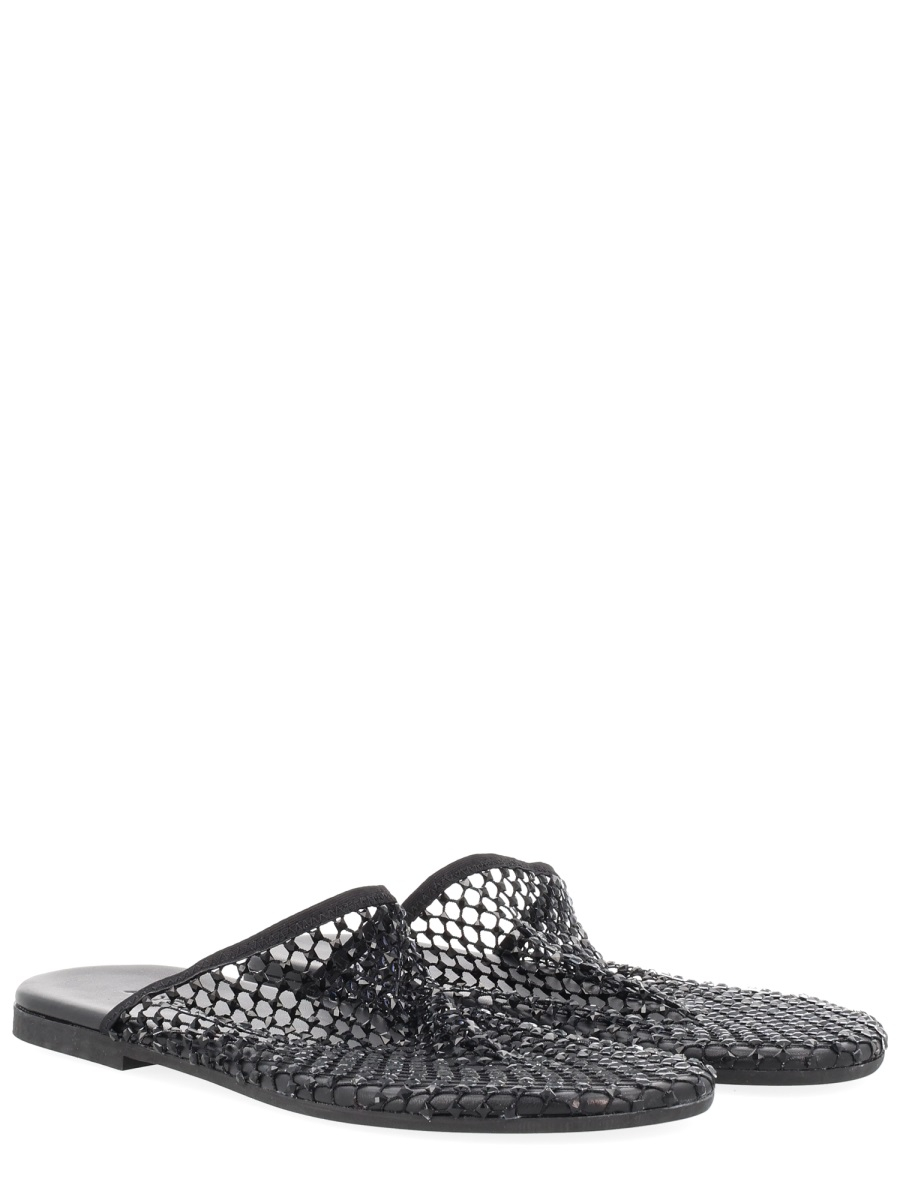 [Alysi] Flat shoes SS26 316611_P6100NE