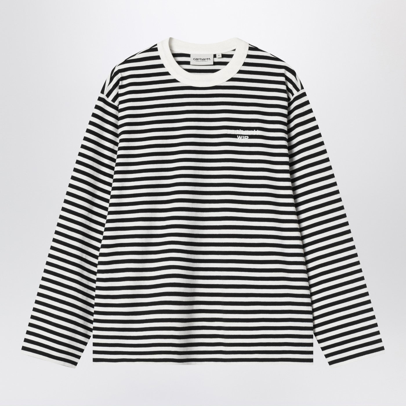[CARHARTT WIP] T-shirts Long Sleeve SS26 I036345CO