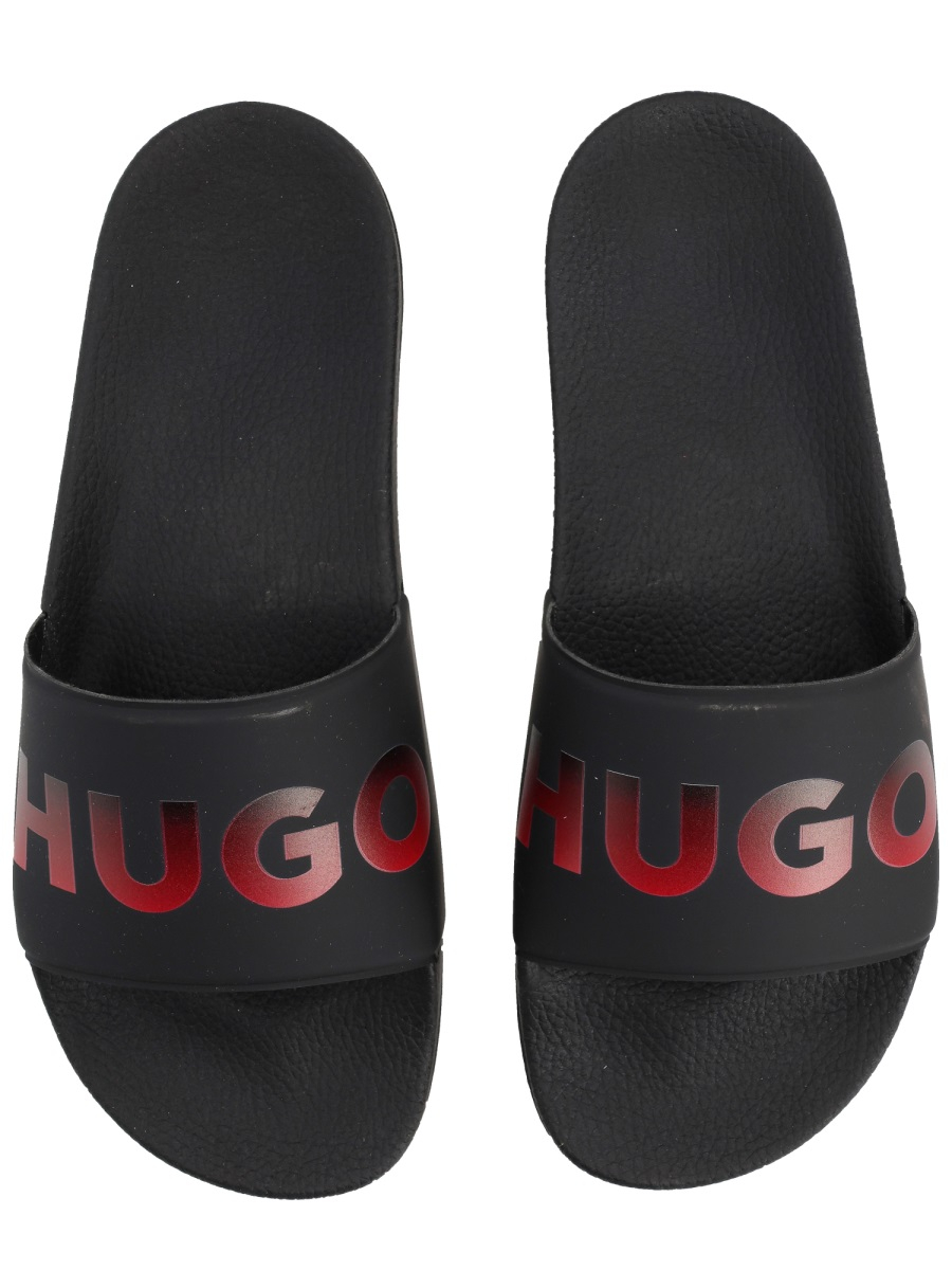[HUGO] Espadrille SS26 50557693_10277815001