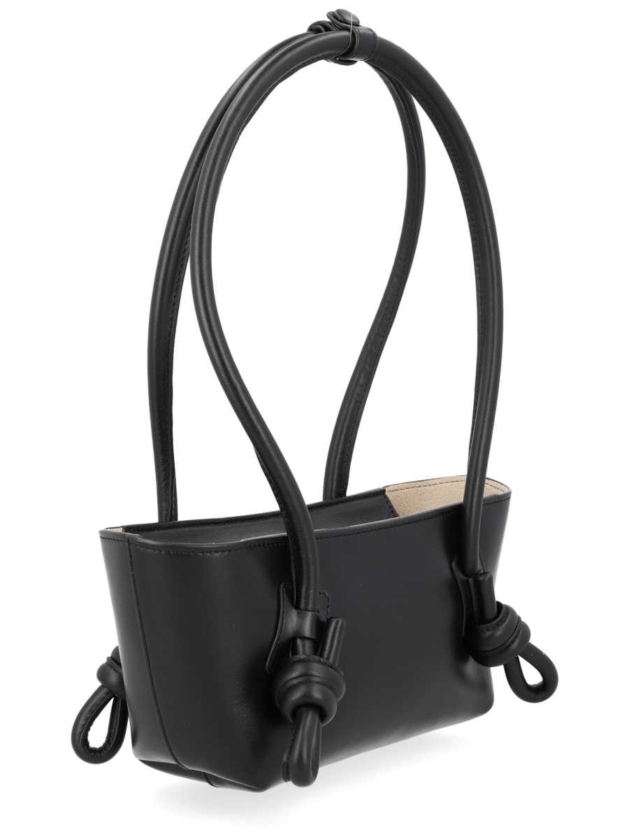 [HEREU] Shoulder bag SS26 FLMISHWBS26.001.1_BLACK