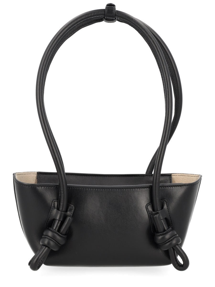 [HEREU] Shoulder bag SS26 FLMISHWBS26.001.1_BLACK