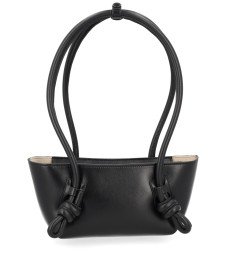 [HEREU] Shoulder bag SS26 FLMISHWBS26.001.1_BLACK