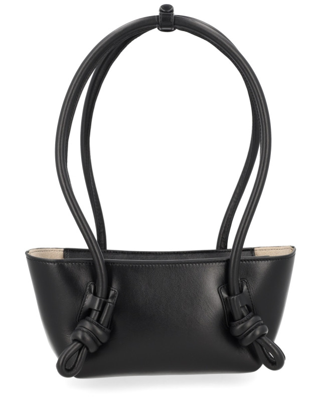 [HEREU] Shoulder bag SS26 FLMISHWBS26.001.1_BLACK