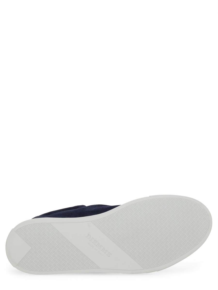 [DIEMME] Sneakers SS26 DI23SPMLM_S01S002NAV