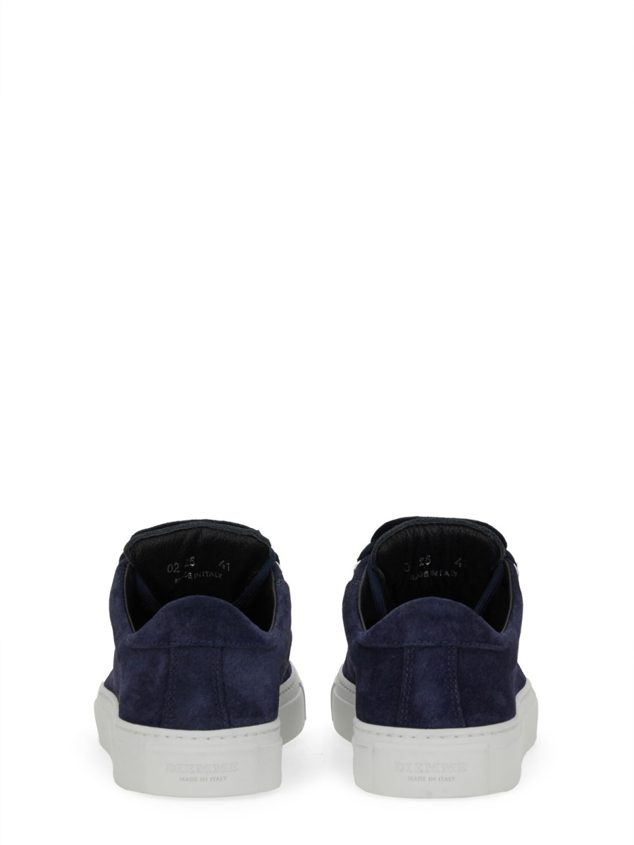 [DIEMME] Sneakers SS26 DI23SPMLM_S01S002NAV